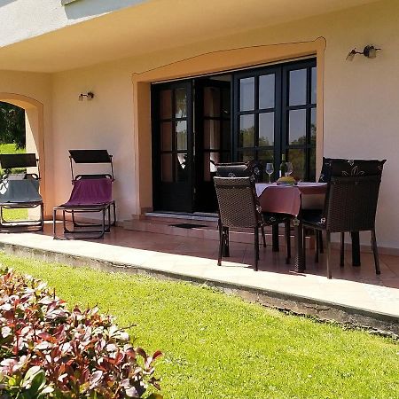 Casavitis Erholung Am Weinberg Lontzen Exterior foto