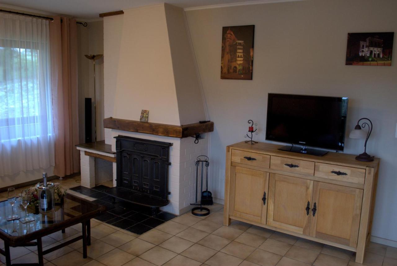 Casavitis Erholung Am Weinberg Lontzen Exterior foto