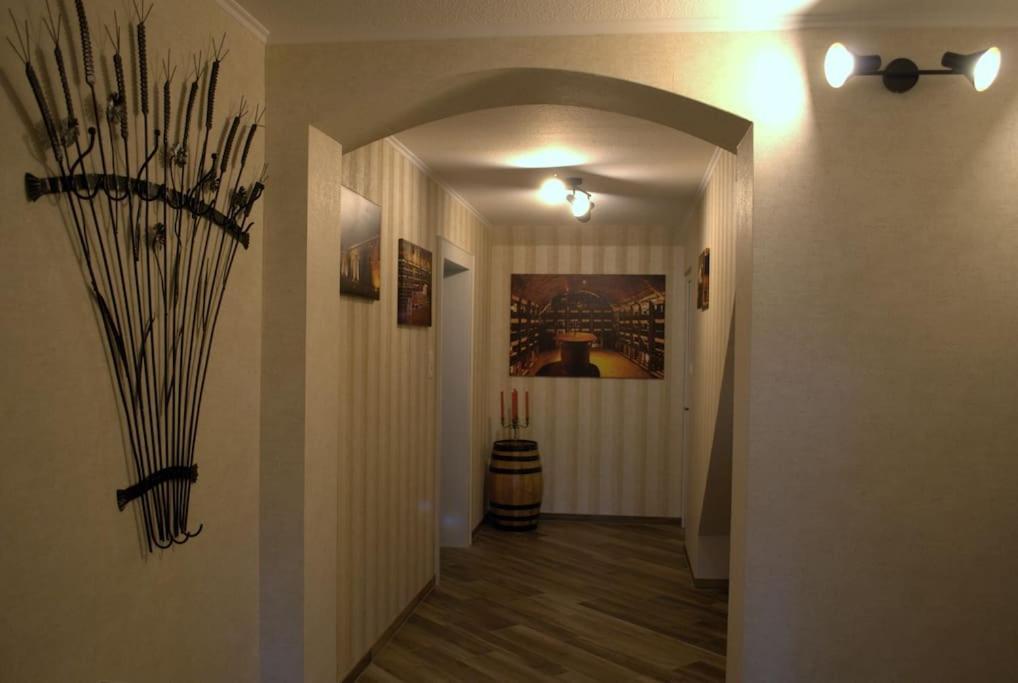 Casavitis Erholung Am Weinberg Lontzen Exterior foto