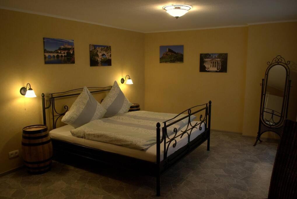 Casavitis Erholung Am Weinberg Lontzen Exterior foto