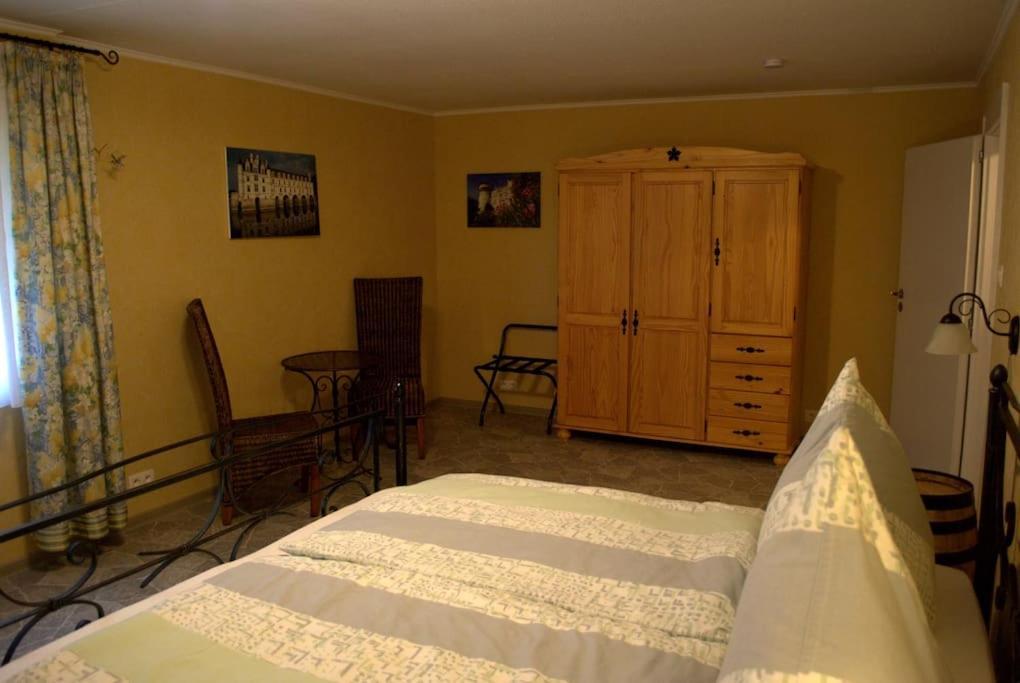Casavitis Erholung Am Weinberg Lontzen Exterior foto