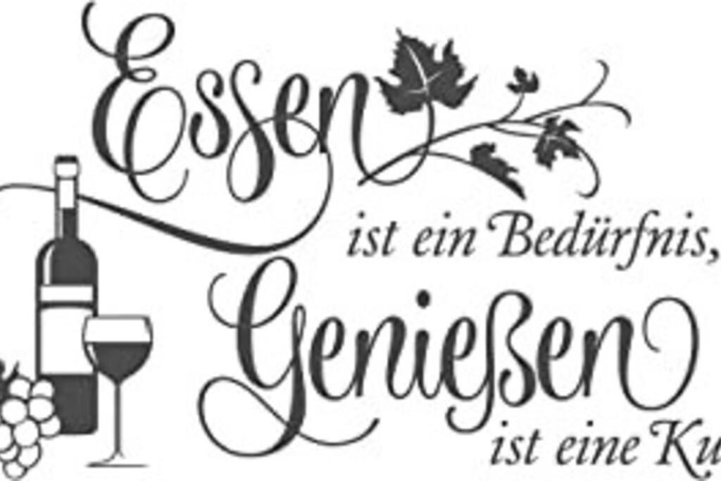 Casavitis Erholung Am Weinberg Lontzen Exterior foto