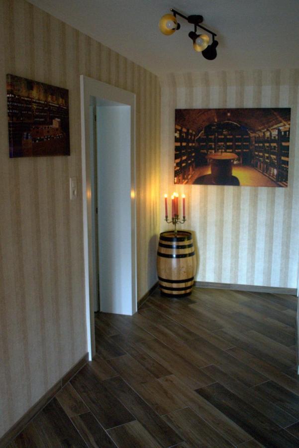 Casavitis Erholung Am Weinberg Lontzen Exterior foto