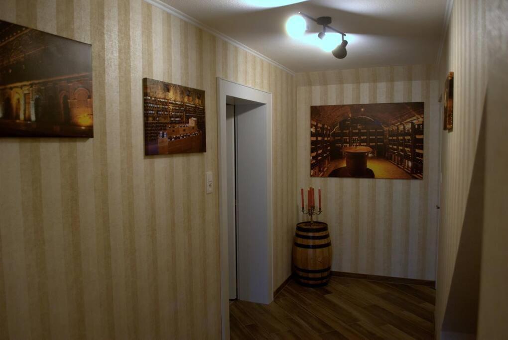 Casavitis Erholung Am Weinberg Lontzen Exterior foto